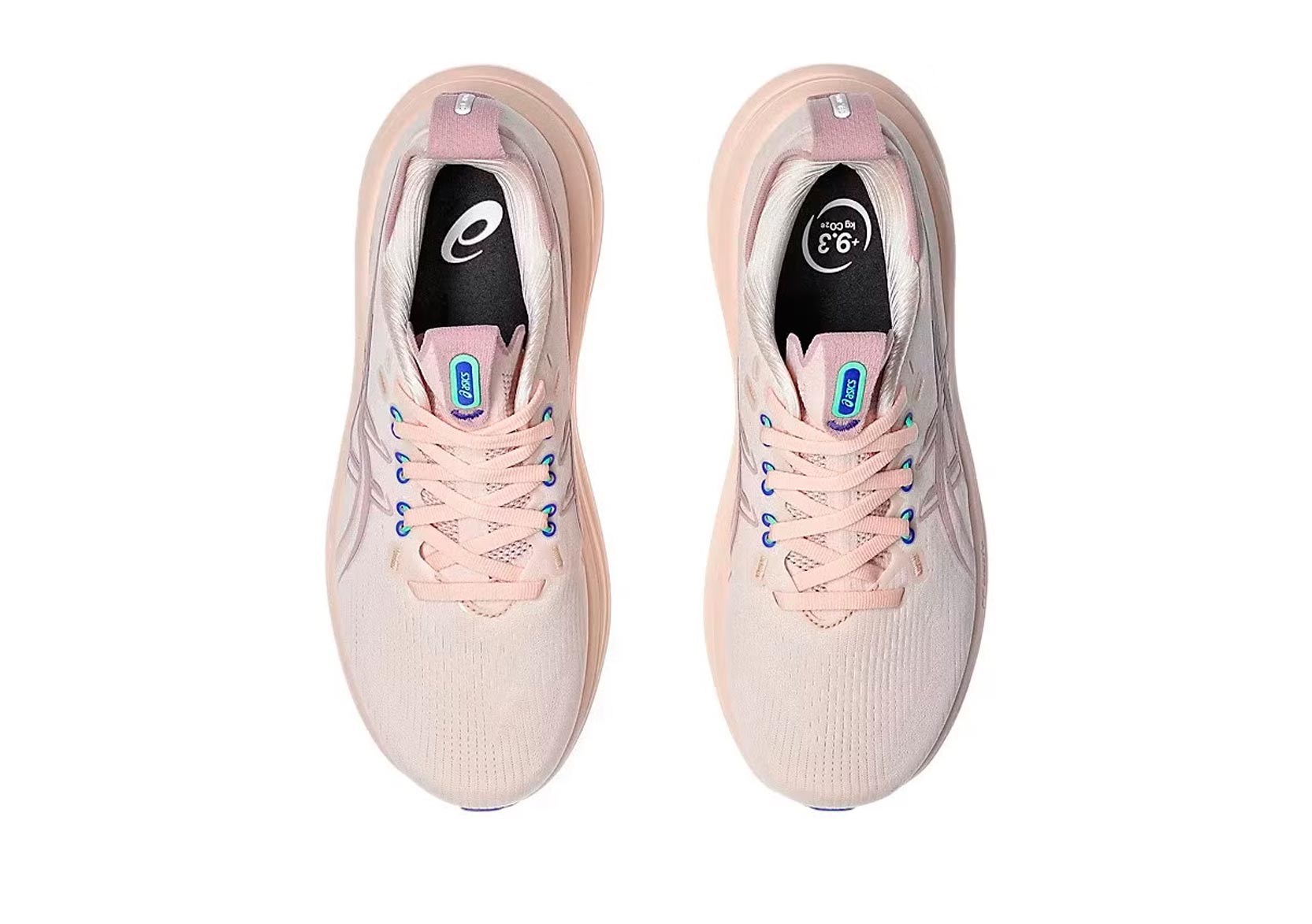 ASICS GEL-NIMBUS 28 W